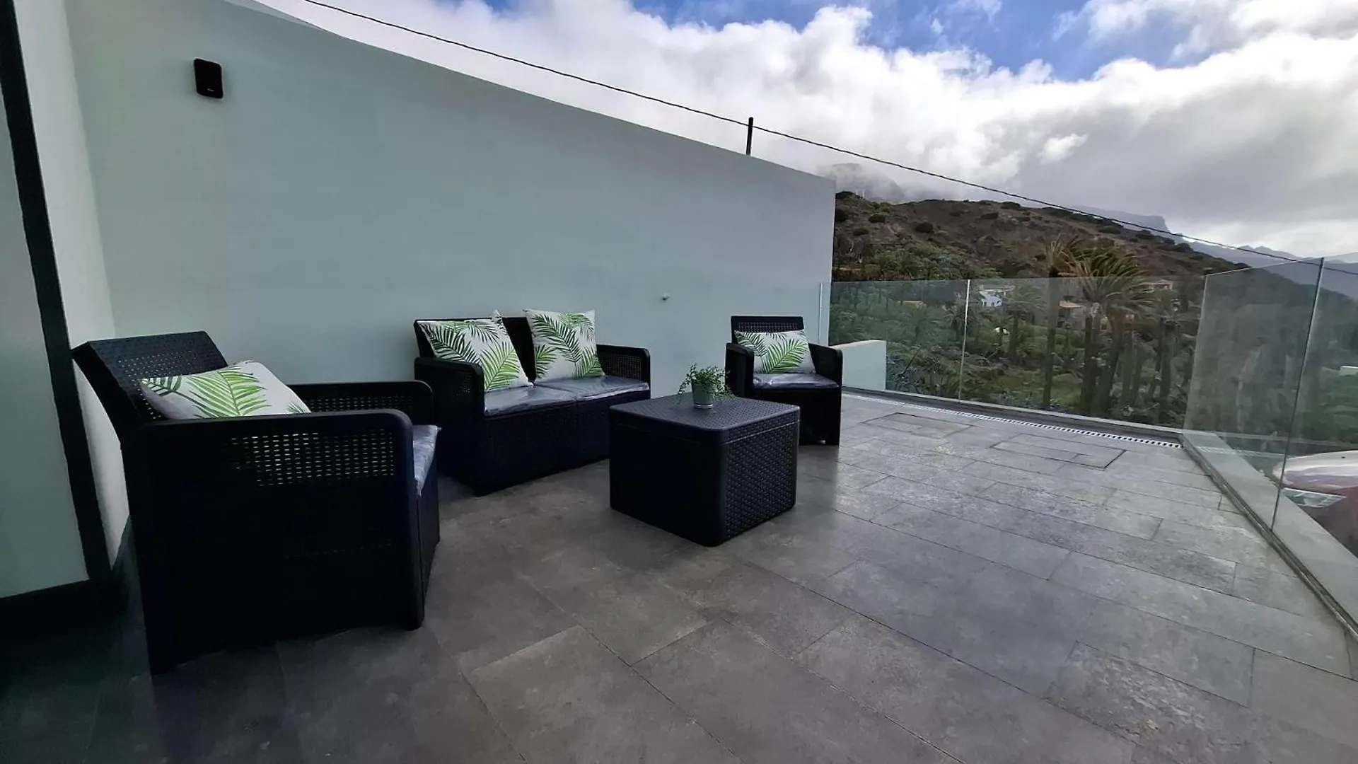 Villa Casa Clara Vallehermoso Spanien